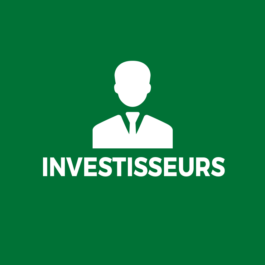 Investisseurs-LaserQuest